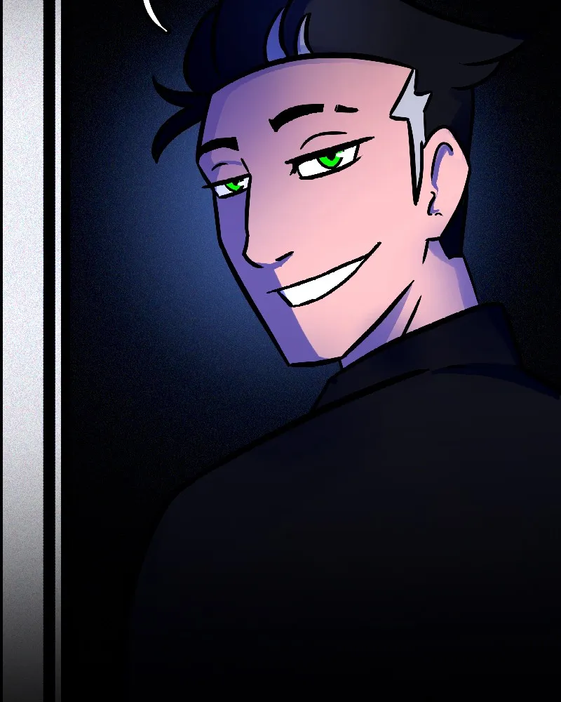 Read LoveBot chapter 44 image 12 on Lezhin