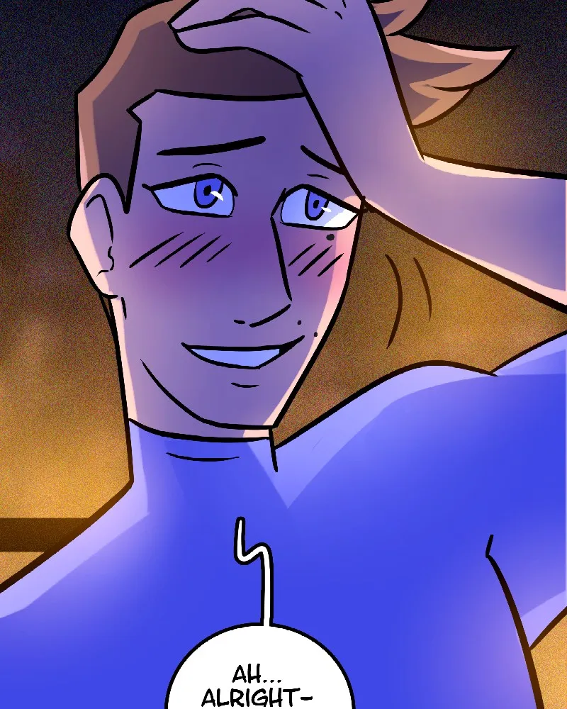 Read LoveBot chapter 44 image 14 on Lezhin