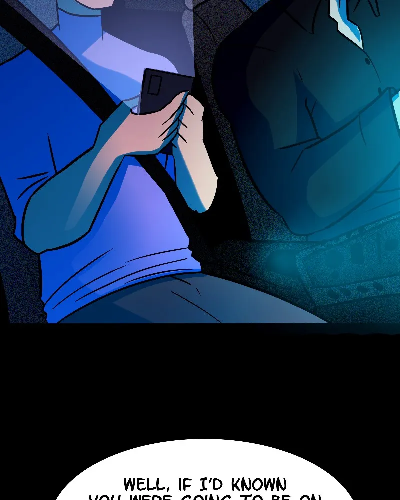 Read LoveBot chapter 44 image 21 on Lezhin