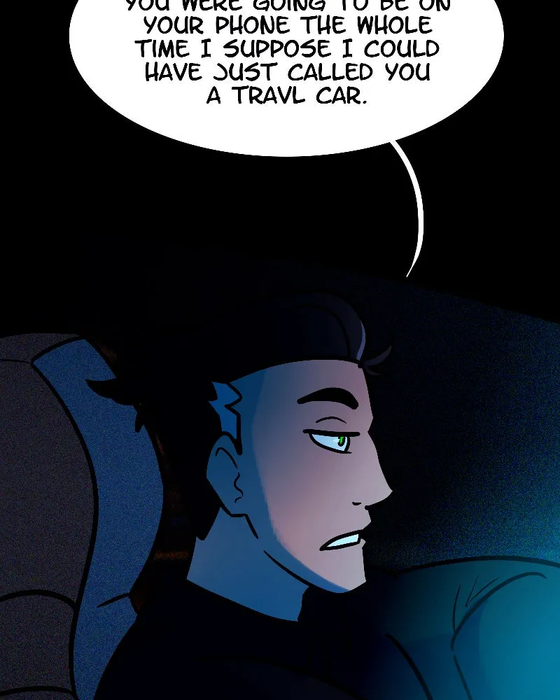 Read LoveBot chapter 44 image 22 on Lezhin