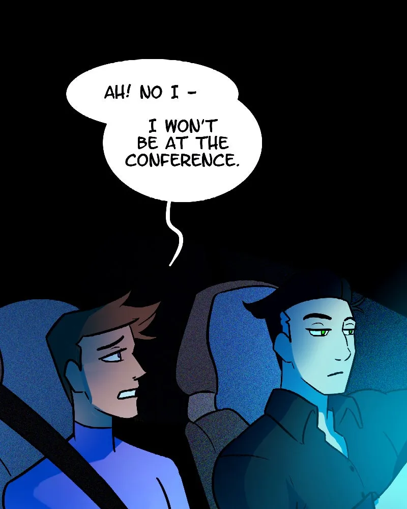 Read LoveBot chapter 44 image 24 on Lezhin