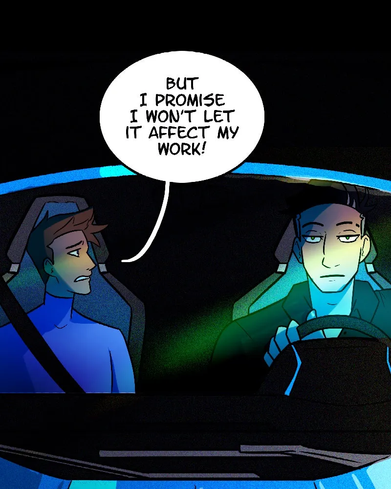 Read LoveBot chapter 44 image 28 on Lezhin