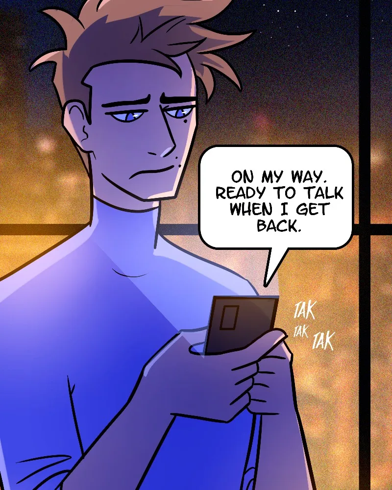 Read LoveBot chapter 44 image 3 on Lezhin
