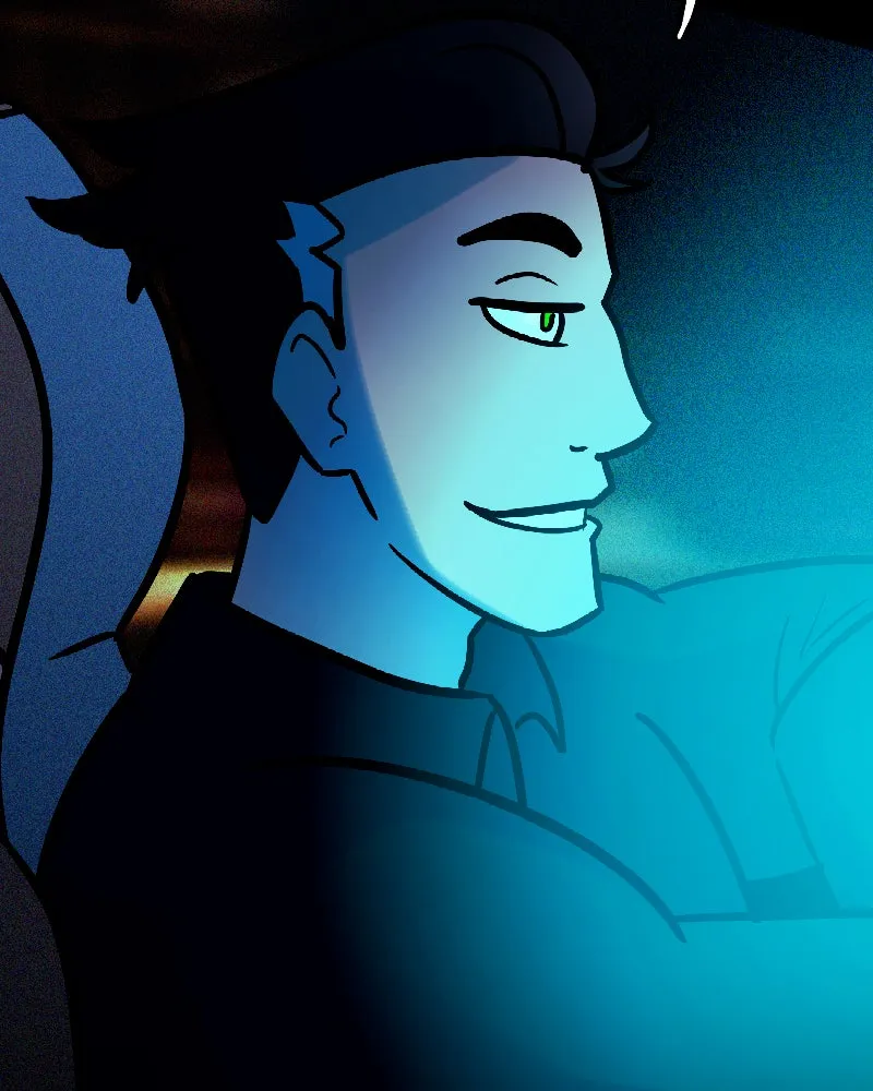 Read LoveBot chapter 44 image 32 on Lezhin