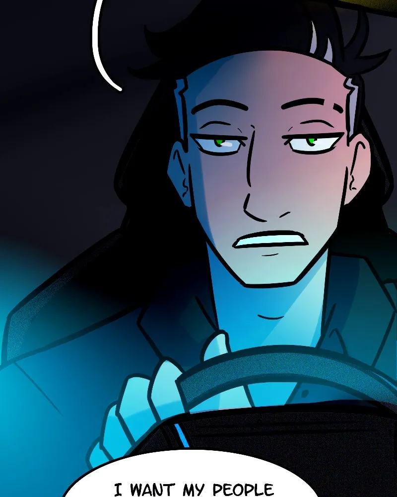 Read LoveBot chapter 44 image 43 on Lezhin