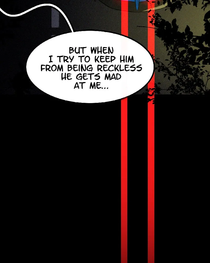Read LoveBot chapter 44 image 50 on Lezhin