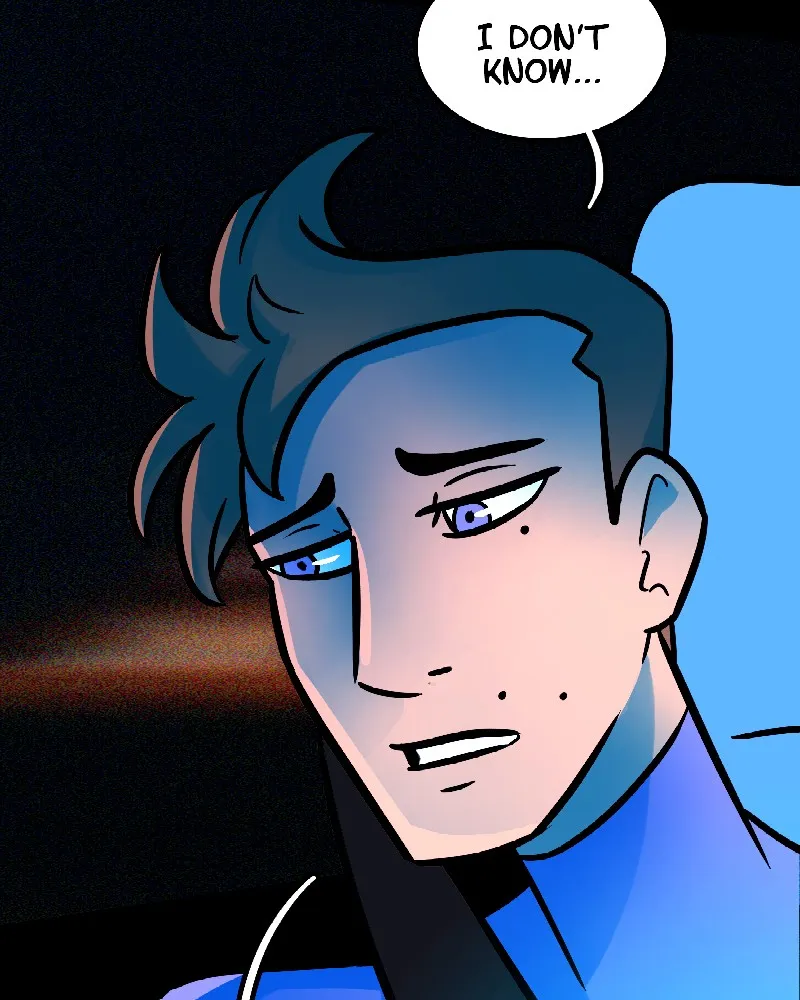 Read LoveBot chapter 44 image 52 on Lezhin