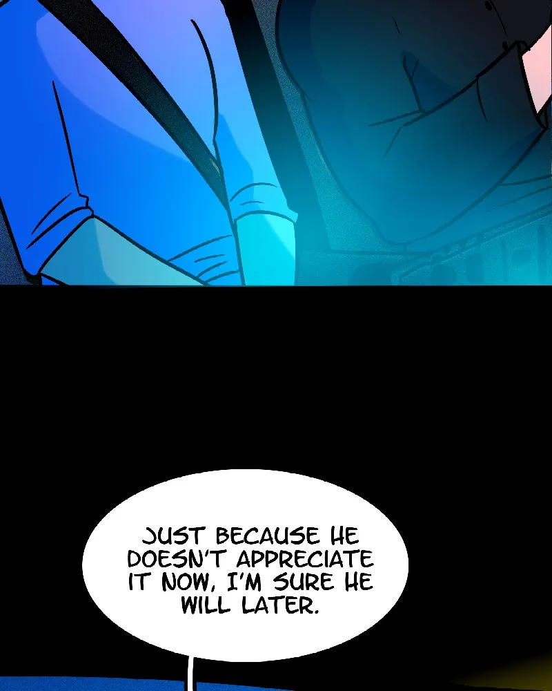 Read LoveBot chapter 44 image 58 on Lezhin