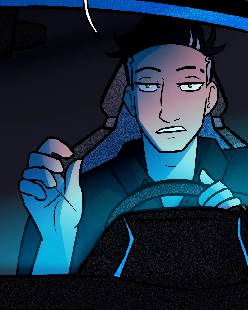 Read LoveBot chapter 44 image 59 on Lezhin