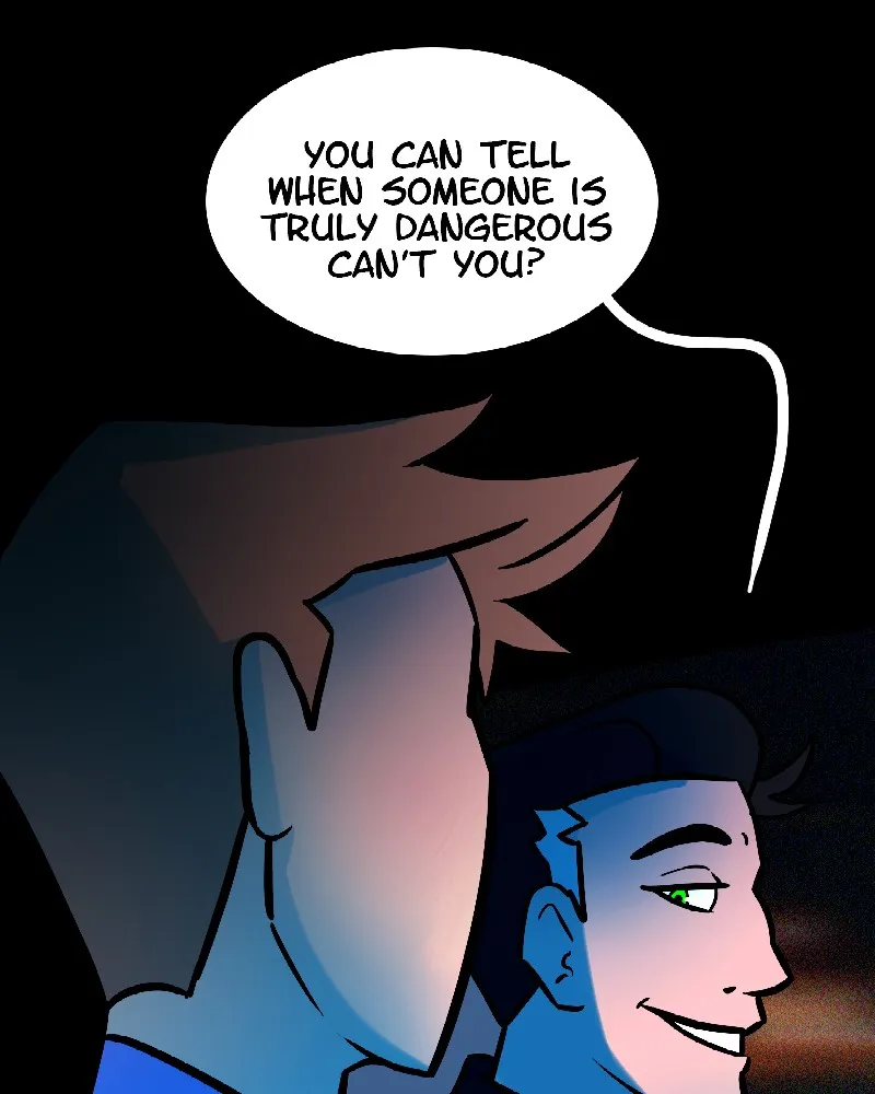 Read LoveBot chapter 44 image 62 on Lezhin