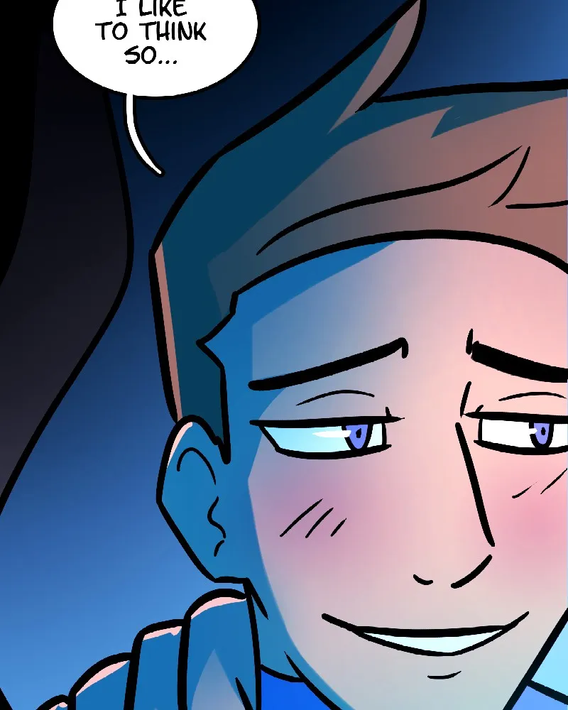 Read LoveBot chapter 44 image 64 on Lezhin