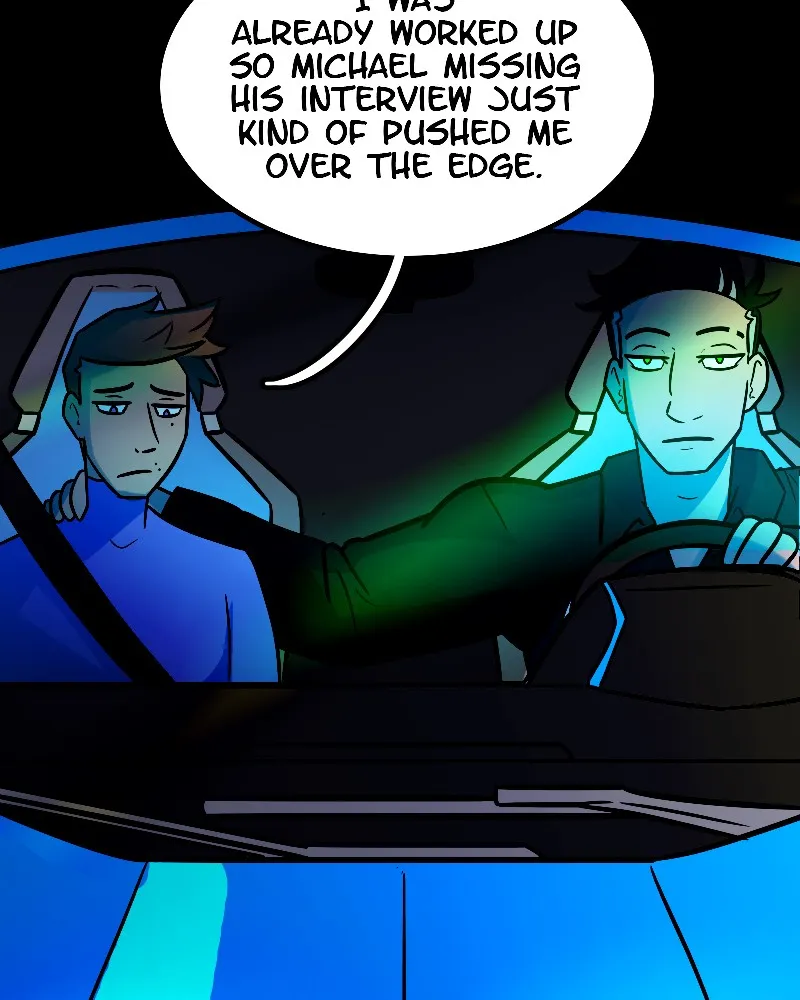 Read LoveBot chapter 44 image 69 on Lezhin