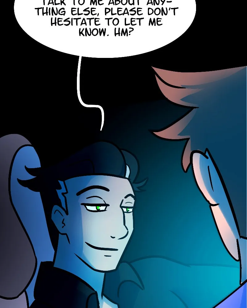 Read LoveBot chapter 44 image 77 on Lezhin