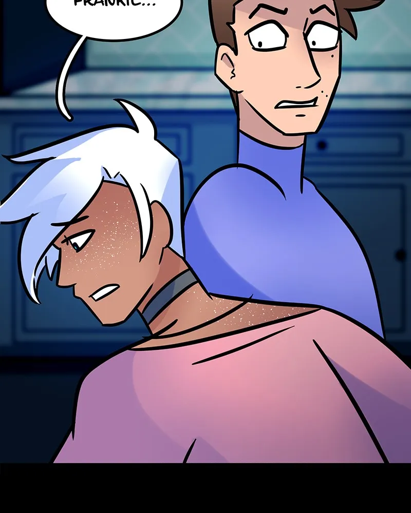 Read LoveBot chapter 46 image 15 on Lezhin