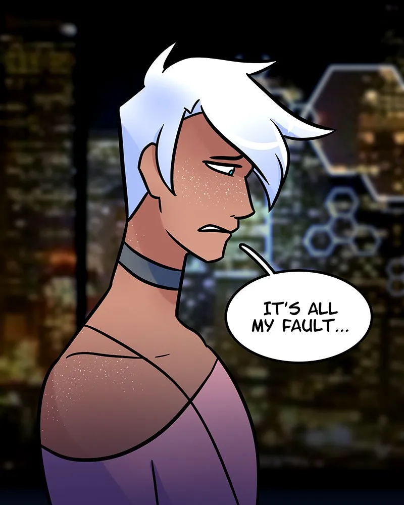 Read LoveBot chapter 46 image 2 on Lezhin