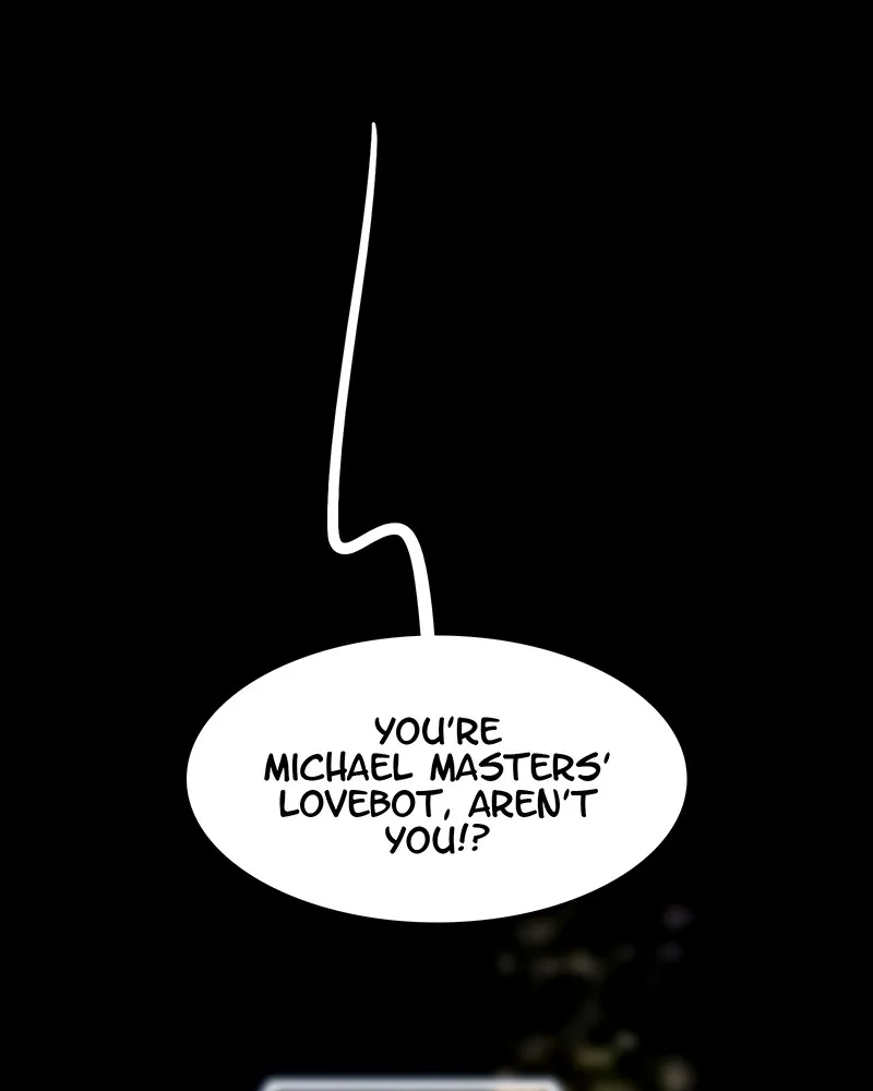 Read LoveBot chapter 46 image 37 on Lezhin