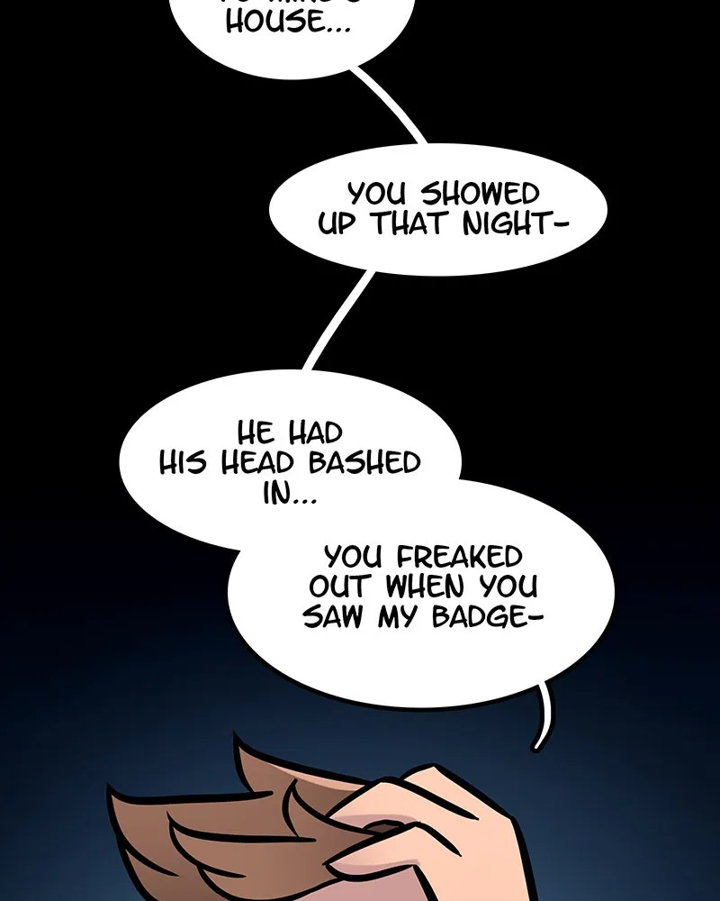 Read LoveBot chapter 46 image 42 on Lezhin