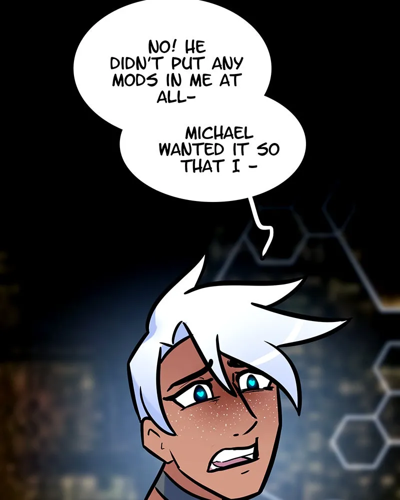 Read LoveBot chapter 46 image 51 on Lezhin