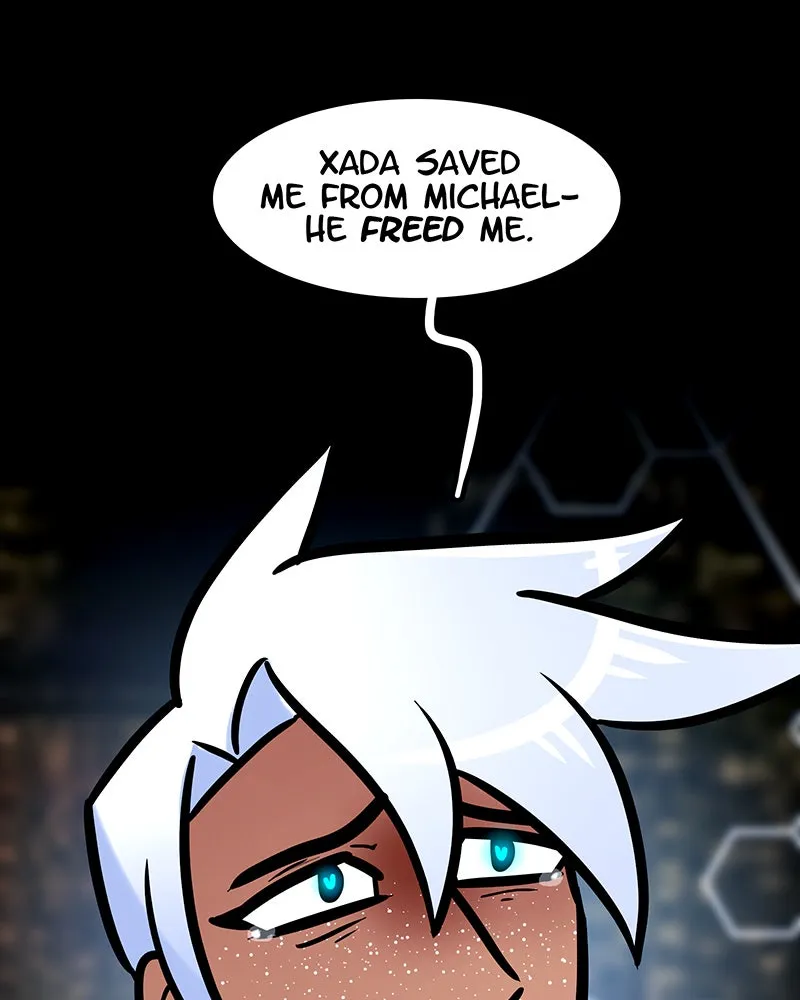 Read LoveBot chapter 46 image 57 on Lezhin