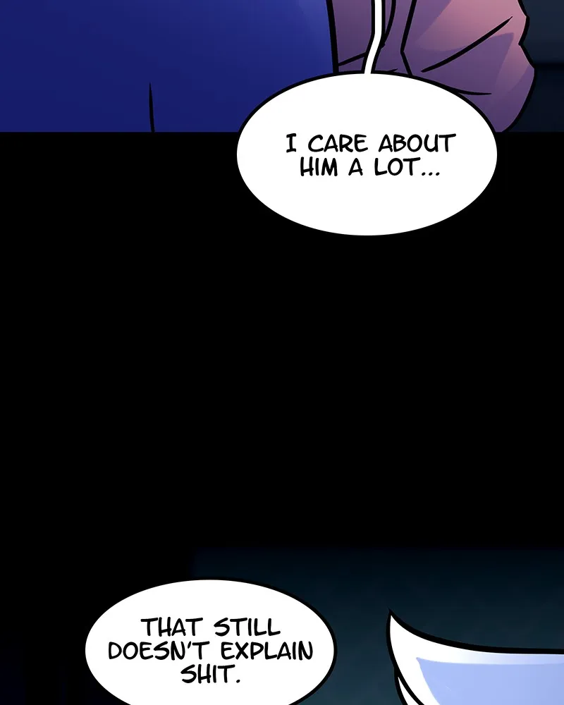 Read LoveBot chapter 46 image 6 on Lezhin
