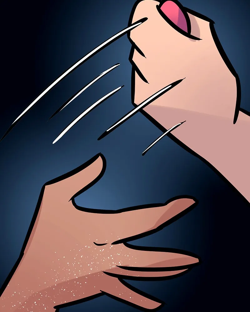 Read LoveBot chapter 46 image 60 on Lezhin