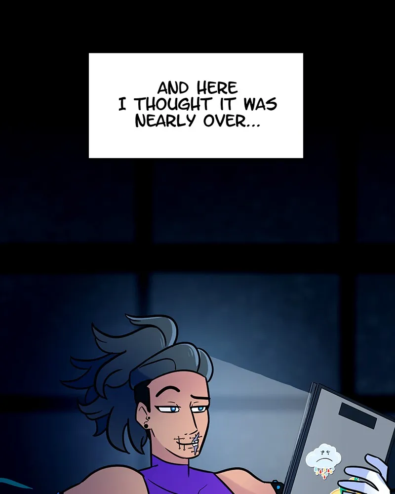 Read LoveBot chapter 46 image 73 on Lezhin