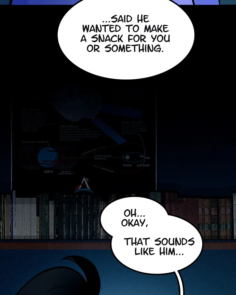 Read LoveBot chapter 47 image 10 on Lezhin