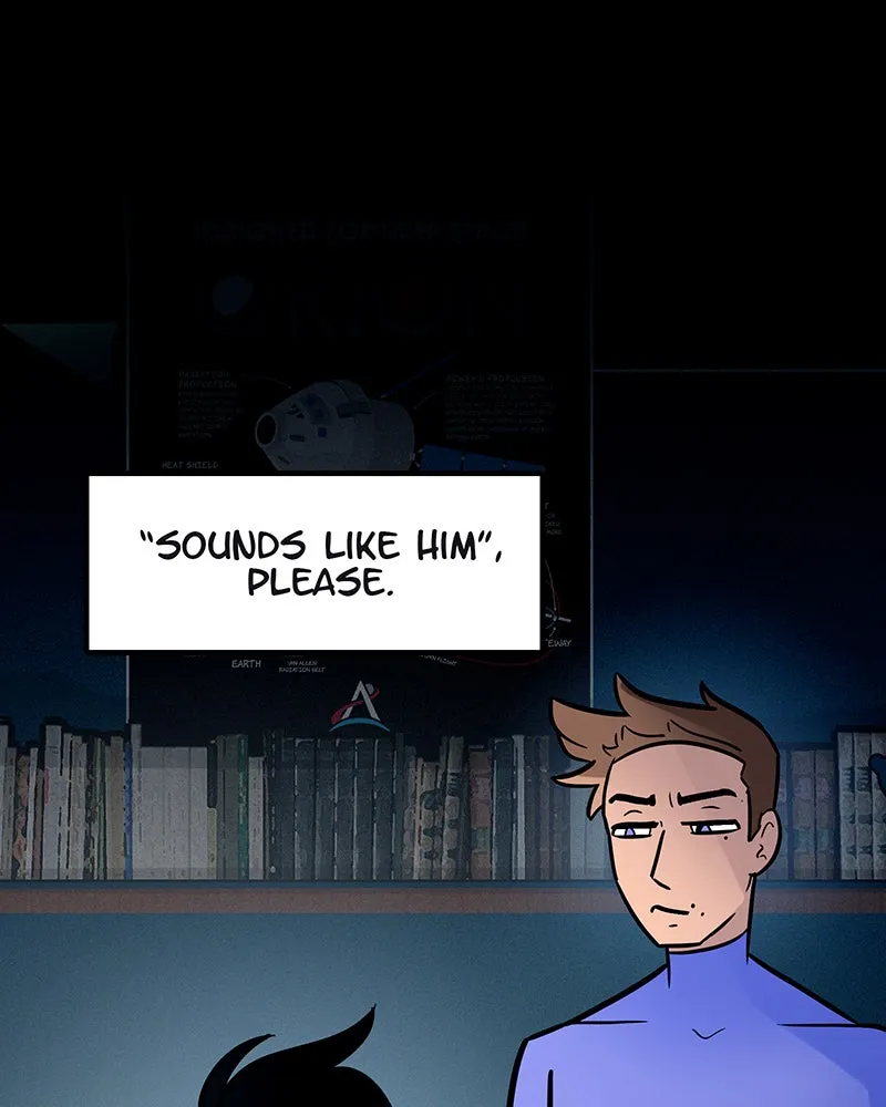 Read LoveBot chapter 47 image 12 on Lezhin