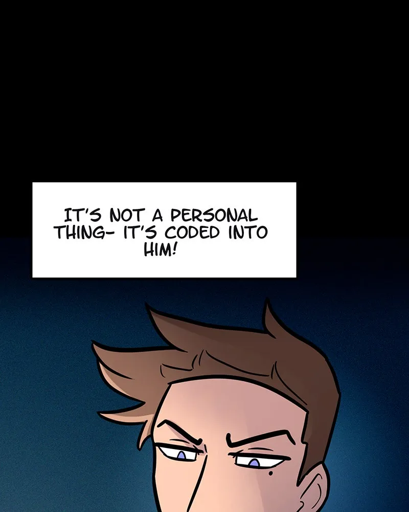 Read LoveBot chapter 47 image 14 on Lezhin