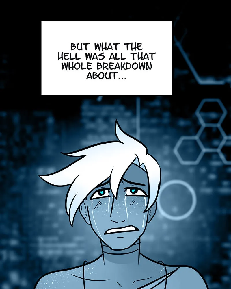 Read LoveBot chapter 47 image 16 on Lezhin