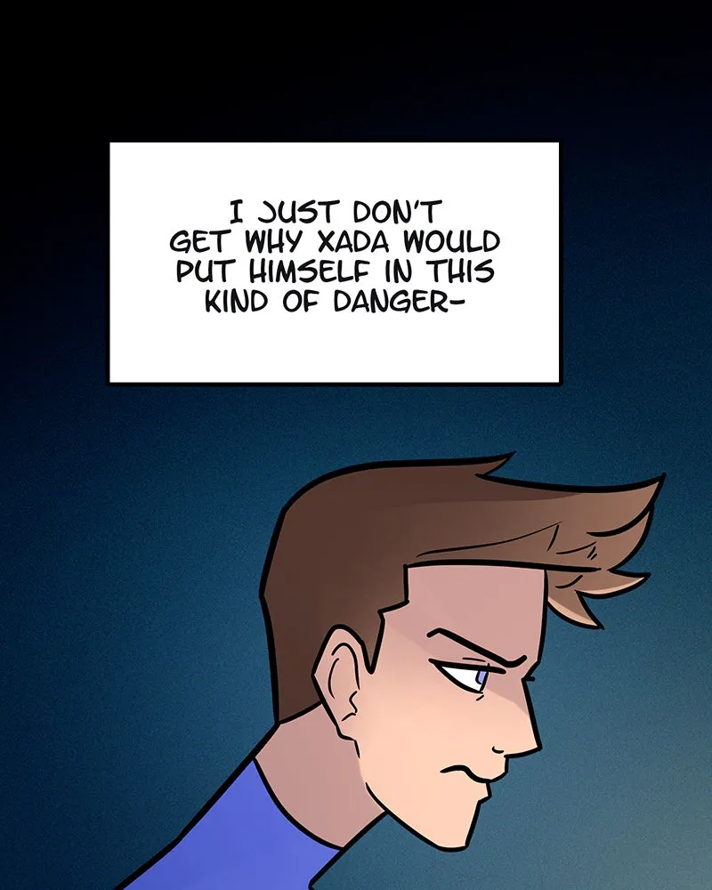 Read LoveBot chapter 47 image 19 on Lezhin