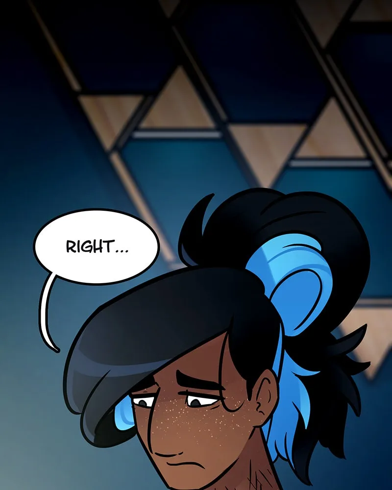 Read LoveBot chapter 47 image 28 on Lezhin