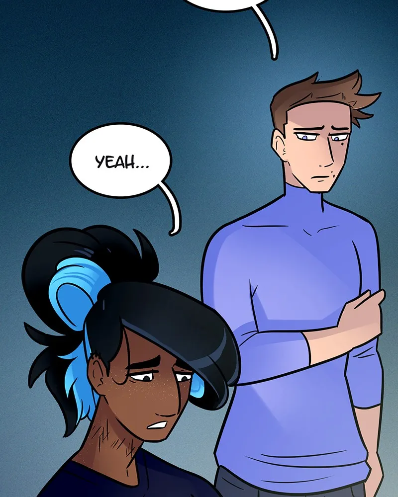 Read LoveBot chapter 47 image 31 on Lezhin