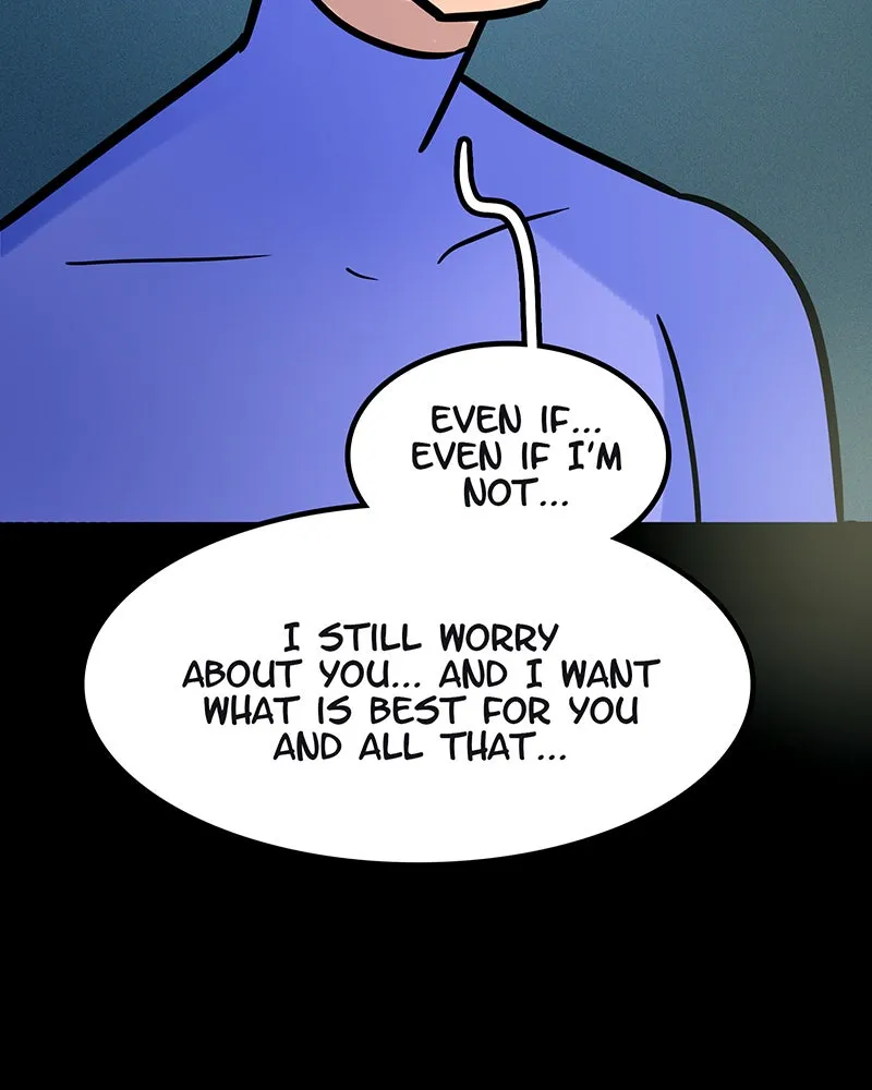 Read LoveBot chapter 47 image 34 on Lezhin