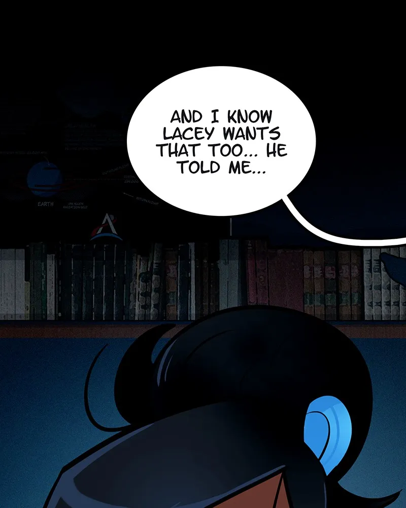 Read LoveBot chapter 47 image 35 on Lezhin