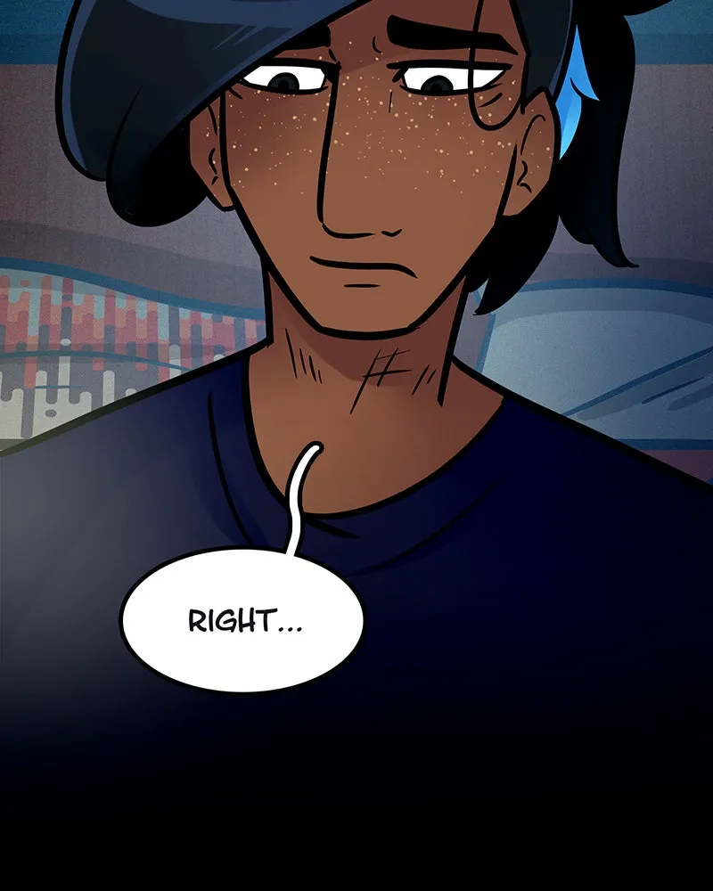 Read LoveBot chapter 47 image 36 on Lezhin
