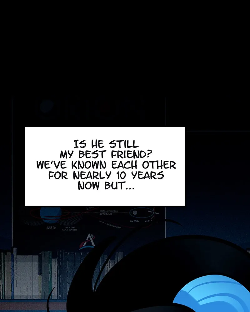 Read LoveBot chapter 47 image 37 on Lezhin
