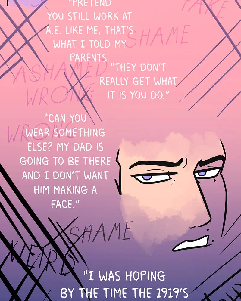 Read LoveBot chapter 47 image 48 on Lezhin