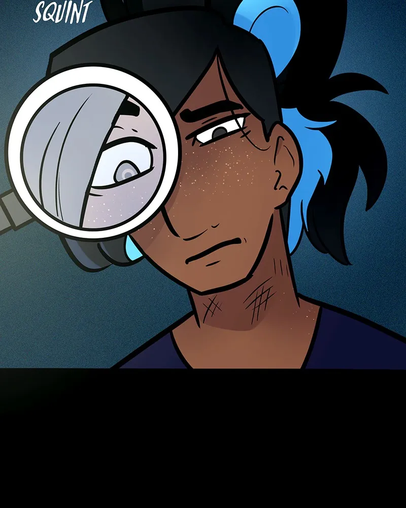 Read LoveBot chapter 47 image 5 on Lezhin