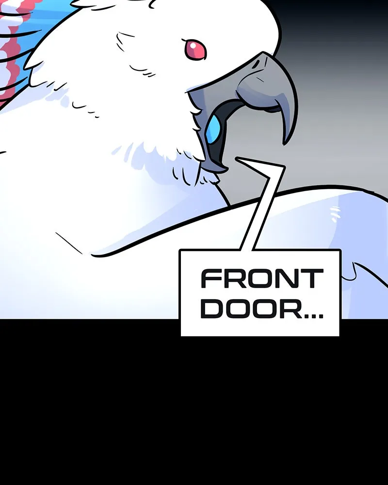 Read LoveBot chapter 47 image 53 on Lezhin