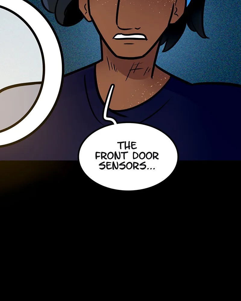 Read LoveBot chapter 47 image 57 on Lezhin