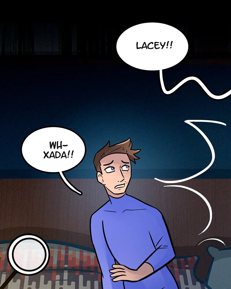 Read LoveBot chapter 47 image 58 on Lezhin