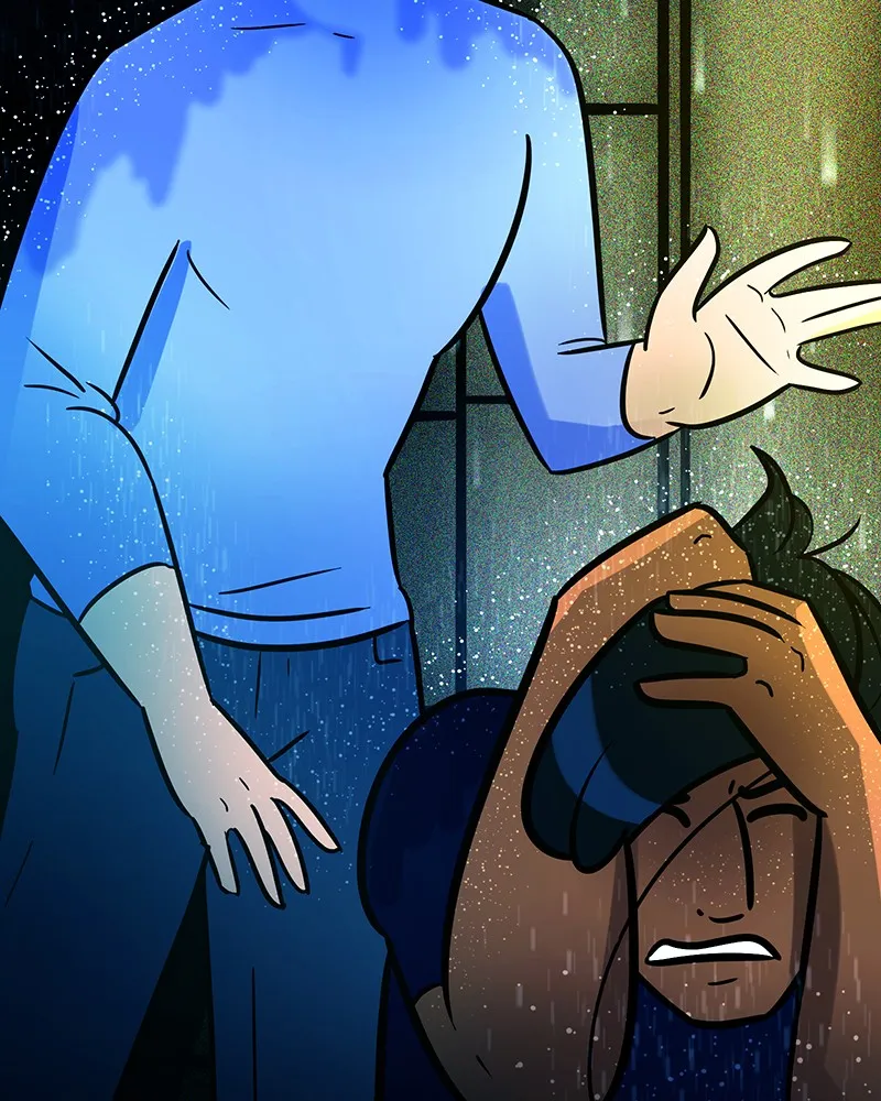 Read LoveBot chapter 48 image 10 on Lezhin