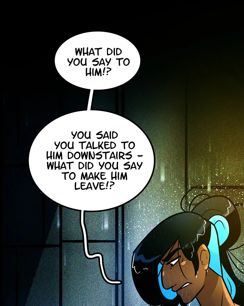 Read LoveBot chapter 48 image 19 on Lezhin
