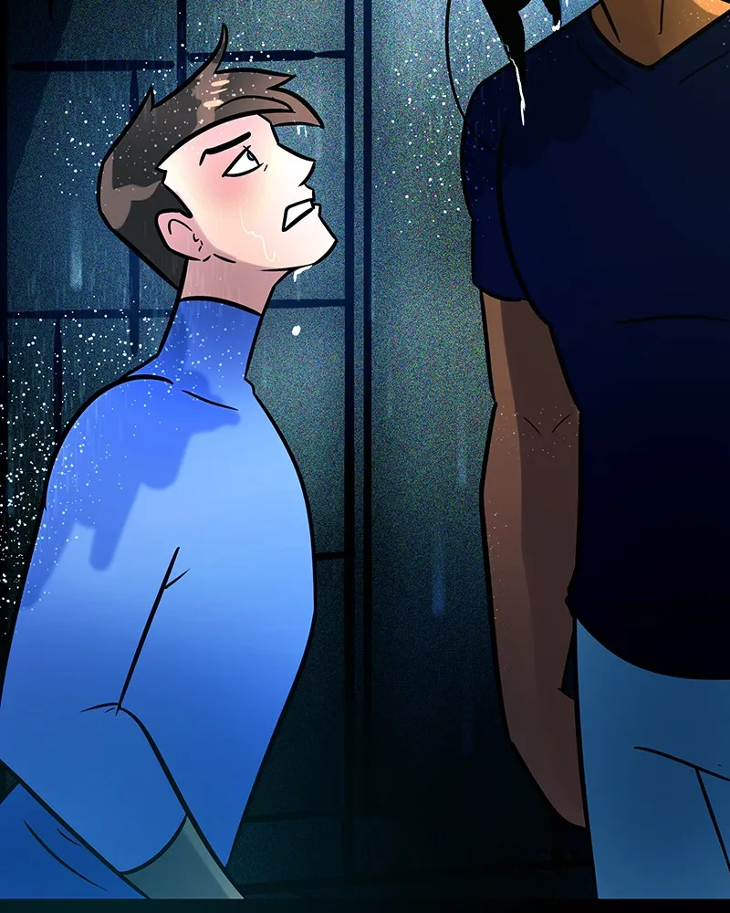 Read LoveBot chapter 48 image 20 on Lezhin