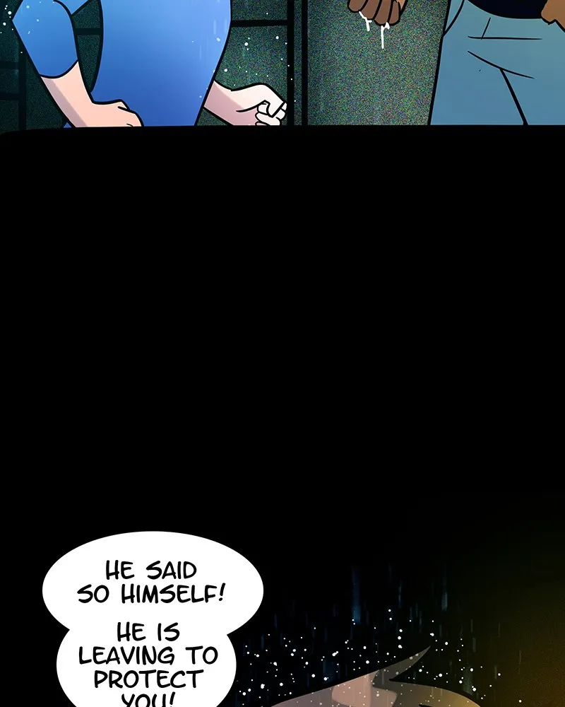 Read LoveBot chapter 48 image 24 on Lezhin