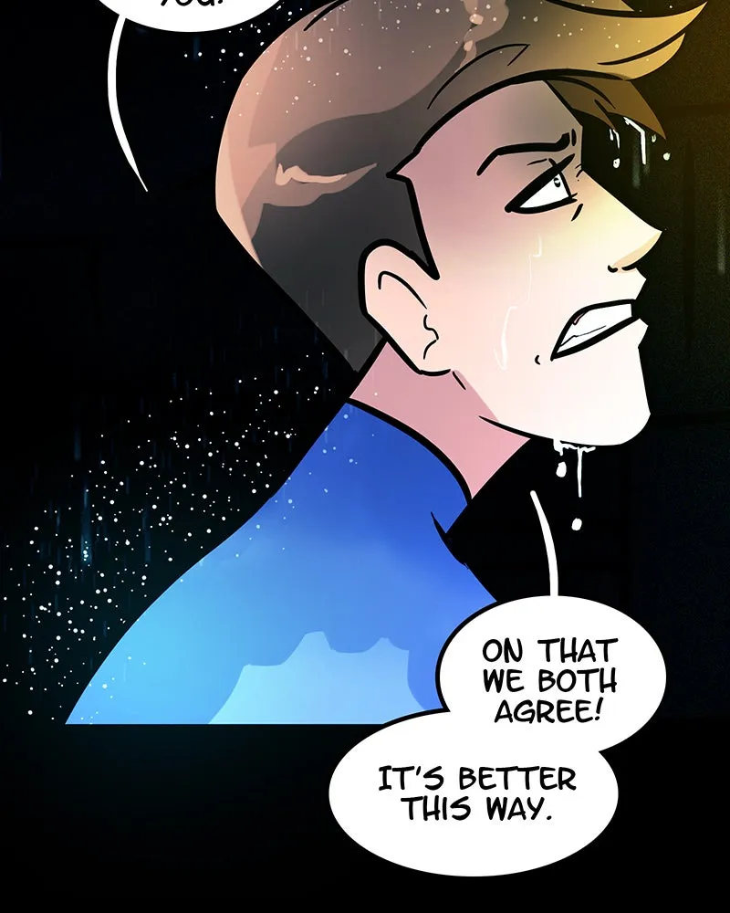 Read LoveBot chapter 48 image 25 on Lezhin