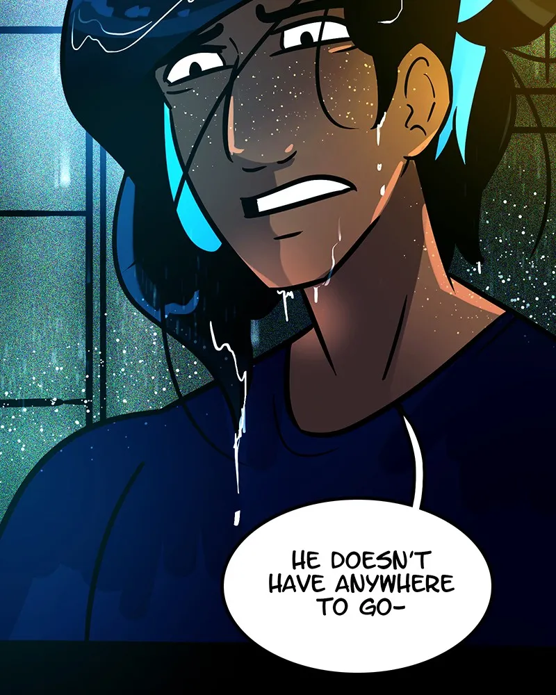 Read LoveBot chapter 48 image 27 on Lezhin