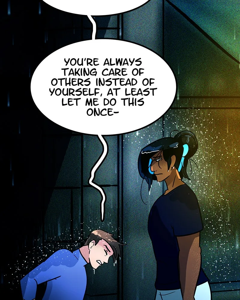 Read LoveBot chapter 48 image 35 on Lezhin