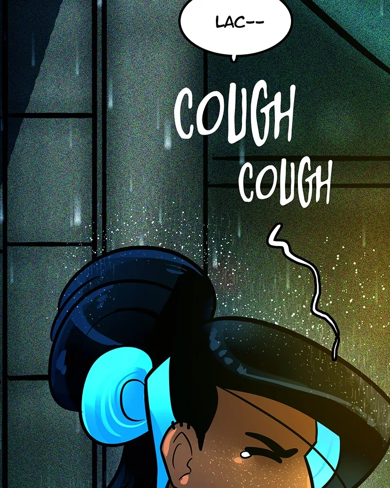 Read LoveBot chapter 48 image 4 on Lezhin